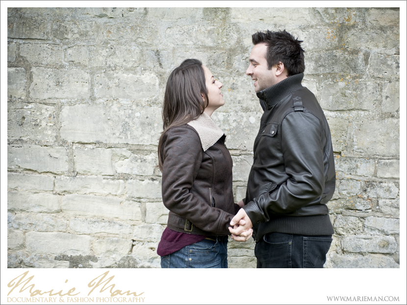 05 Elaine & Sam, Painswick - Cotswold wedding photographer